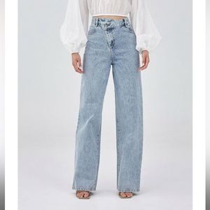 C/MEO Collective jeans